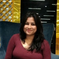 Antra Gupta