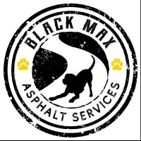 Black Max Asphalt Services Inc.