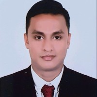 Mohammad Rezwan