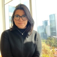 Ana Cecilia Huerta Jiménez