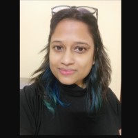 Smruti Sweta Samantray