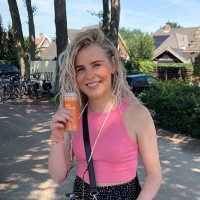 Britt Wesselink