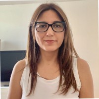 Romina Flores
