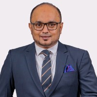 Md. Shahidul Islam