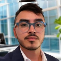 Andres Ceballos Phd