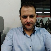 Luis Blanco García