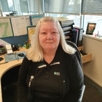 Lesley Greaves