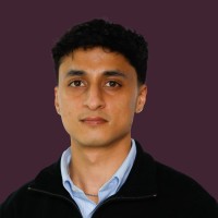 Arjun Nayak