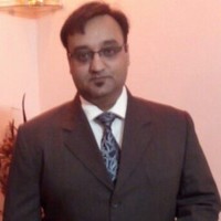 Ankur Bedi