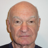James Blaker