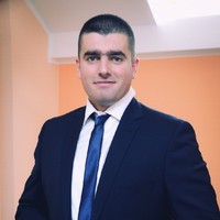 Dragan Pilipovic