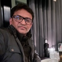 Abhijit Bhowmik