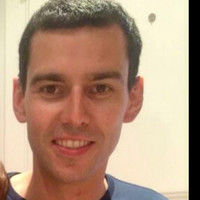 Cristian Villar