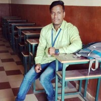 Upendra Sahoo