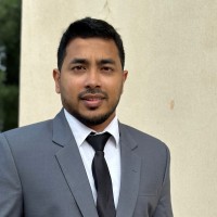 Naveed A Ahamed