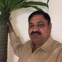 Kaushal Dwivedi