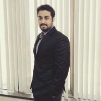 Vinay Sharma