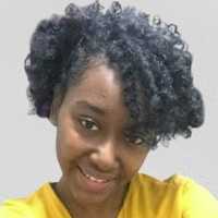 Tia-Renae Ferguson