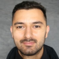 Kadir Ülker