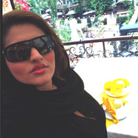 Maryam Sadeghiyeh