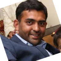 Smit Patel