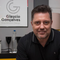 Arq. Glaucio Gonçalves
