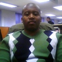 Siboniso Nkosi