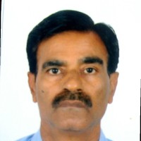 Jayesh R Gujjar