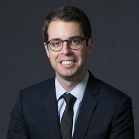 Adam Taubman
