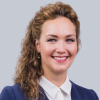Natalia Tunegova