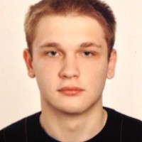 Victor Lykshin