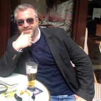 Alan Connell