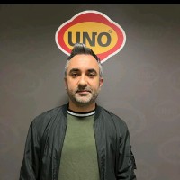 Imran Almaz