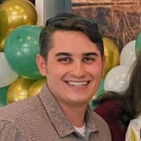 Caleb Allred
