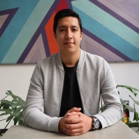 César Lizardi Carrillo