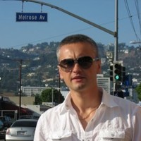 Вячеслав Поночовный