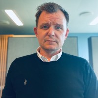 Kenneth Dalgaard Detlefsen