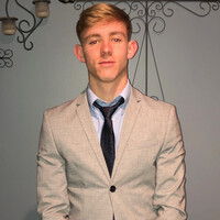 Connor Blentlinger