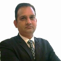 Ajay Sharma