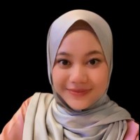 ANIS BATRISYIA ISHAK