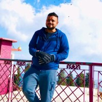 Bhumit Desai