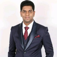 Hemanth Kumar V