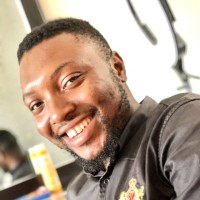 Osayamwen Confidence