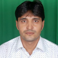 Rajesh Kumar