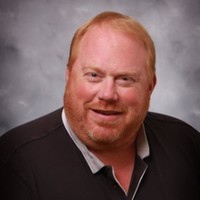 Tim Swenson