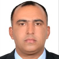 Muhammad Mubashir Jamshaid