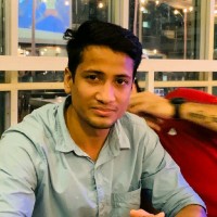 Prashant Singh