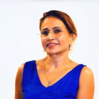 Hemalatha Ramalingam, Ph.D