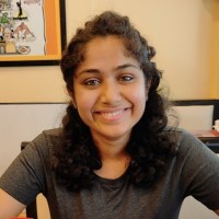 Neha Gaikwad