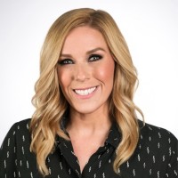 Megan Mcmillon